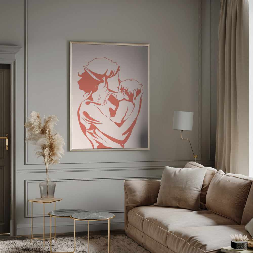 Wall art Motherhood