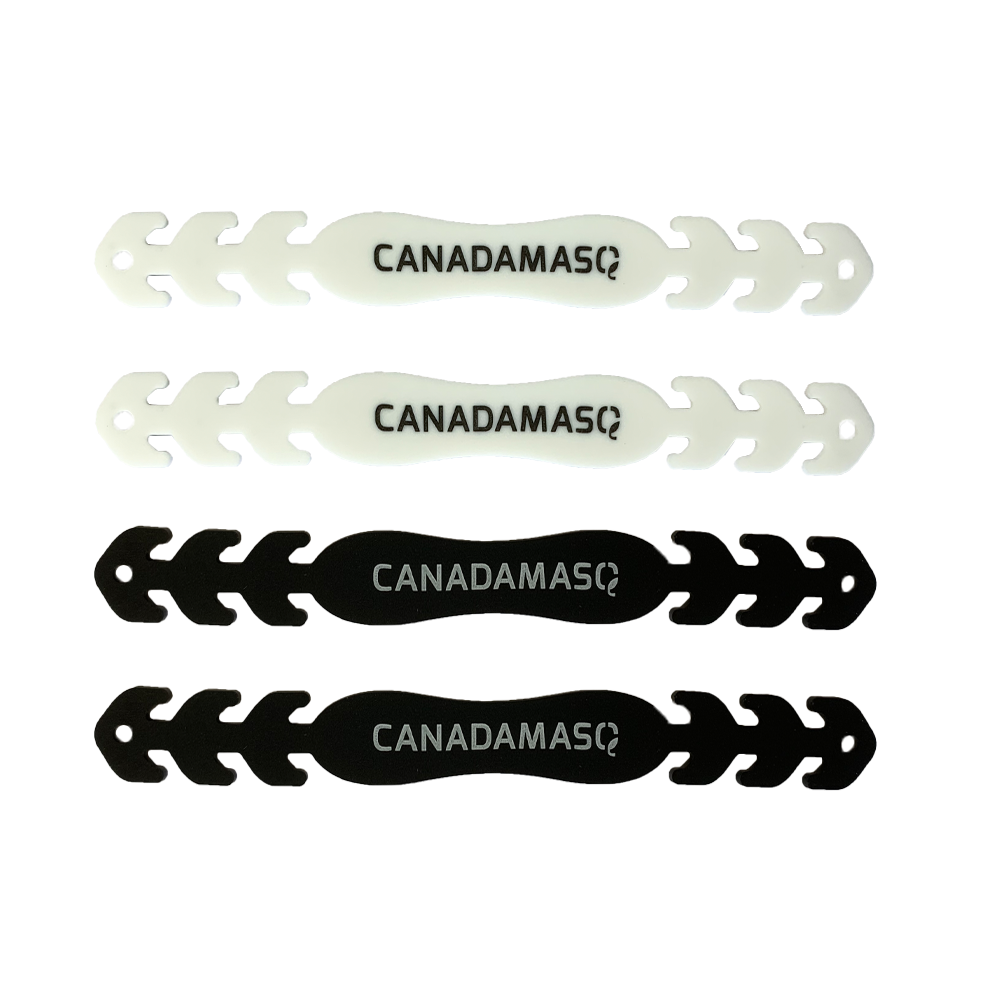 Ear loop Extender 4pcs