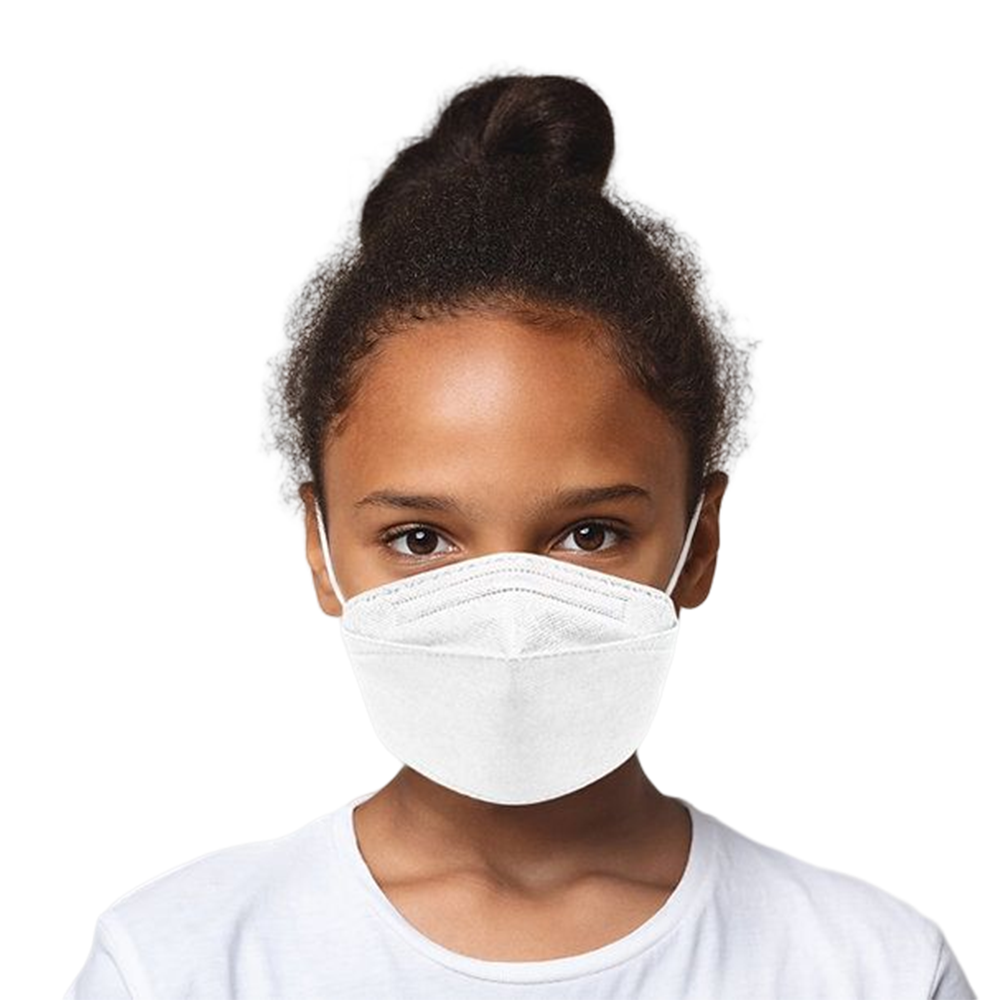 Respirator | CA-N95 Non-Certified | Extra Small