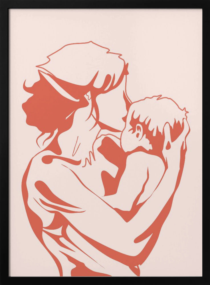 Wall art Motherhood