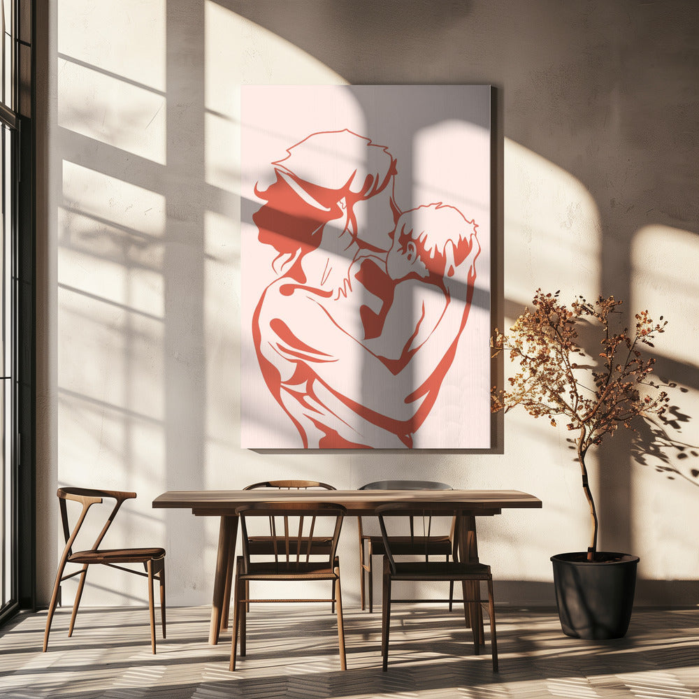 Wall art Motherhood