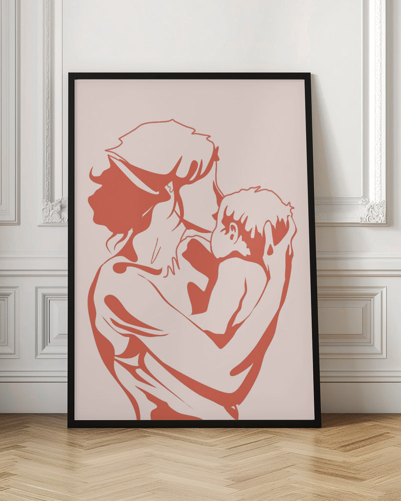 Wall art Motherhood